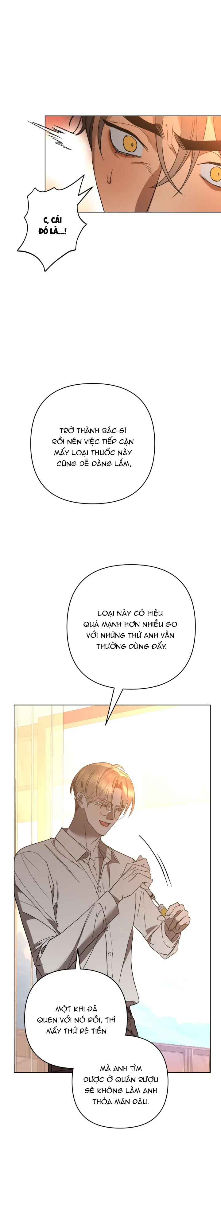 Đọc truyện Falling Brothers - Chapter 5