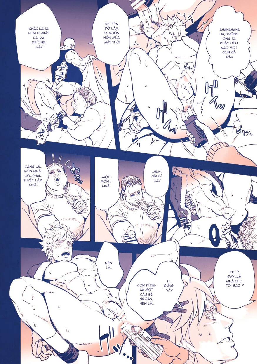 Đọc truyện Tuyển Tập GangBang - Chapter 223