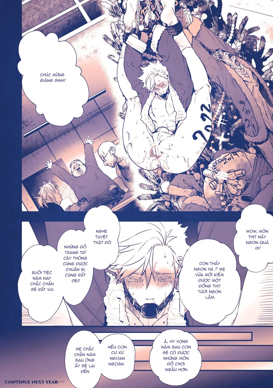 Đọc truyện Tuyển Tập GangBang - Chapter 223