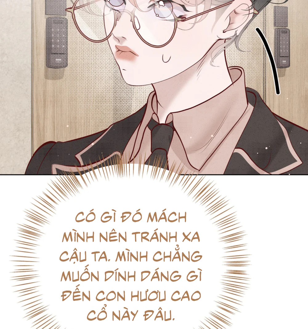 Đọc truyện Ideal Height - Chapter 14