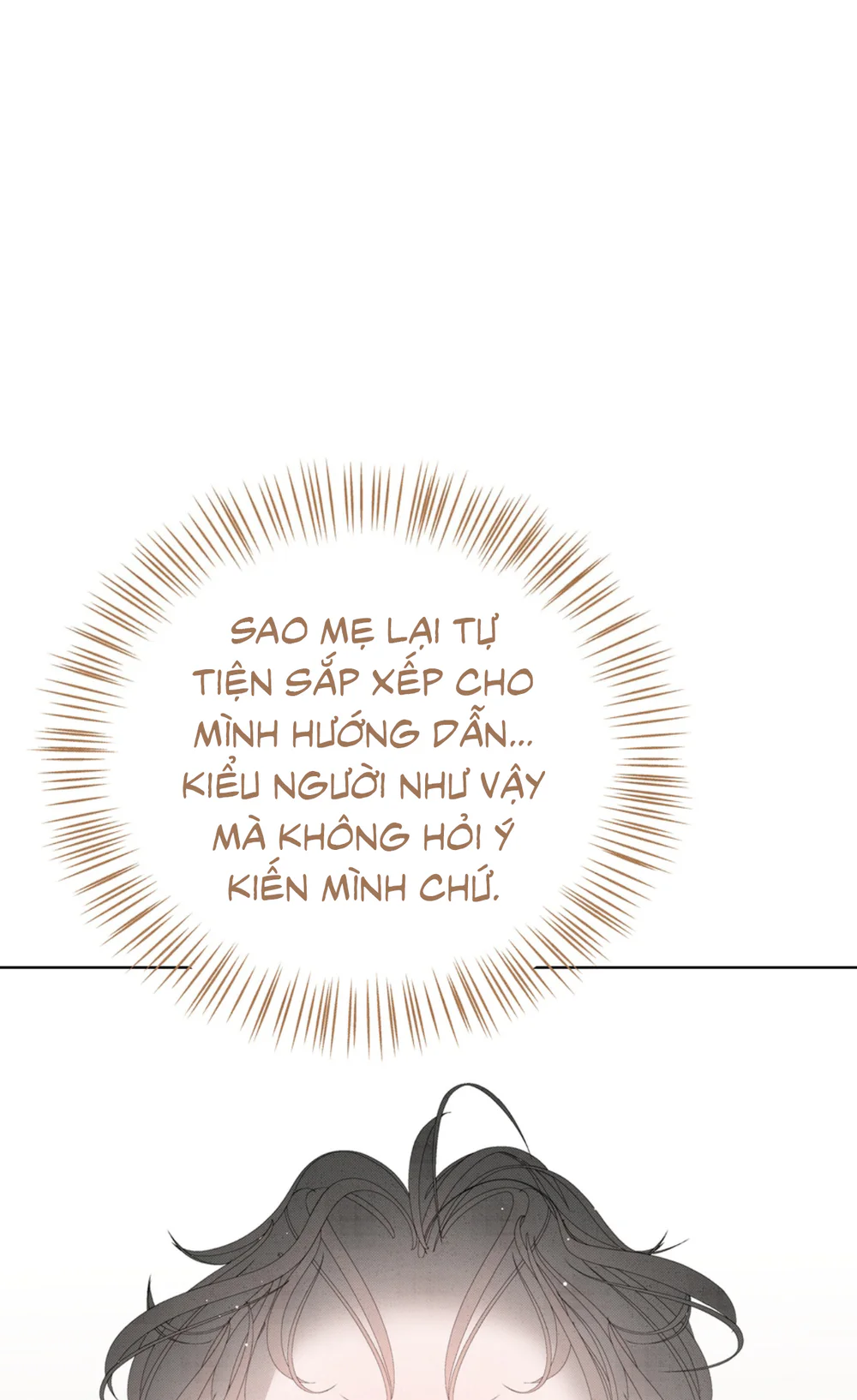 Đọc truyện Ideal Height - Chapter 14
