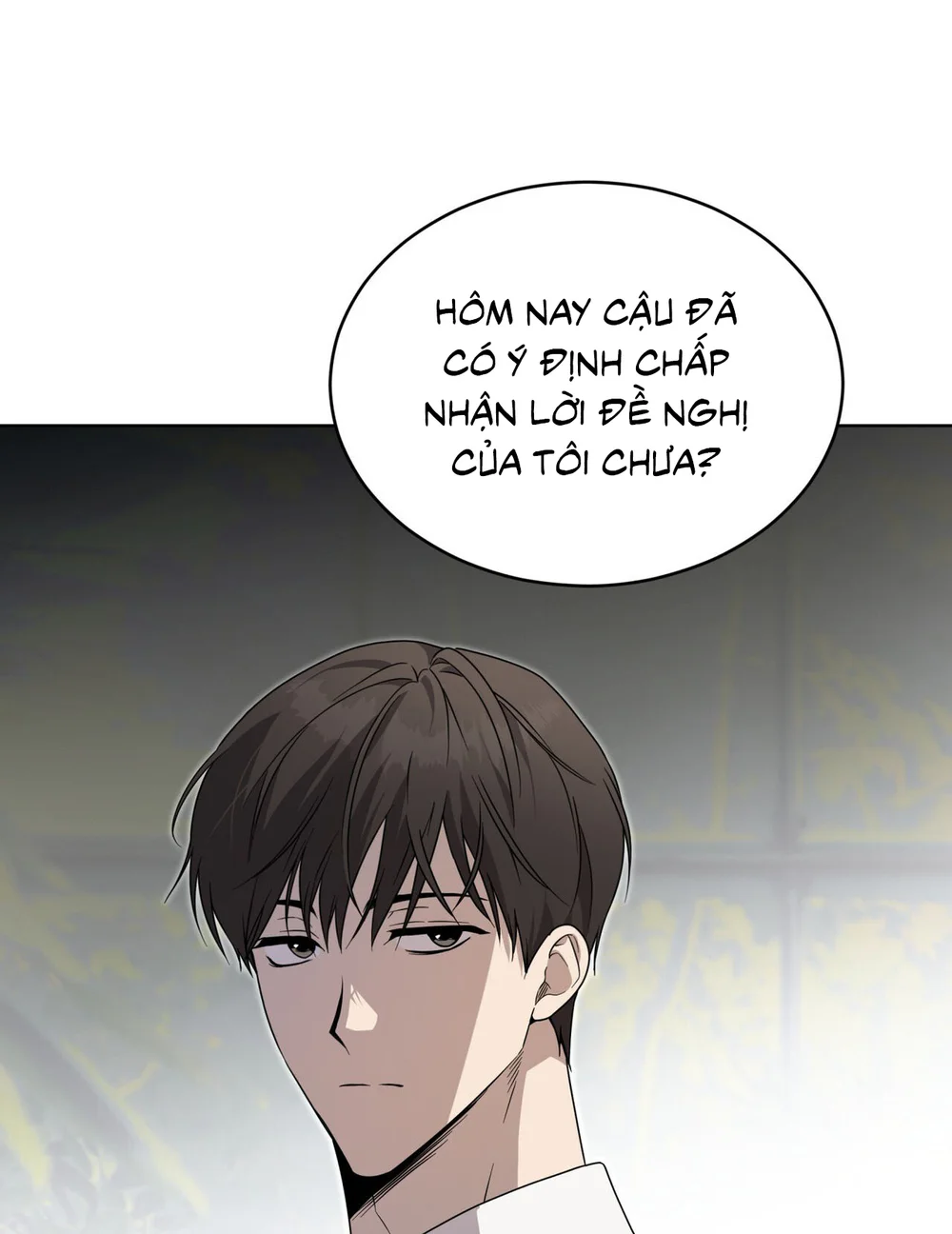 Đọc truyện Passion - Chapter 126