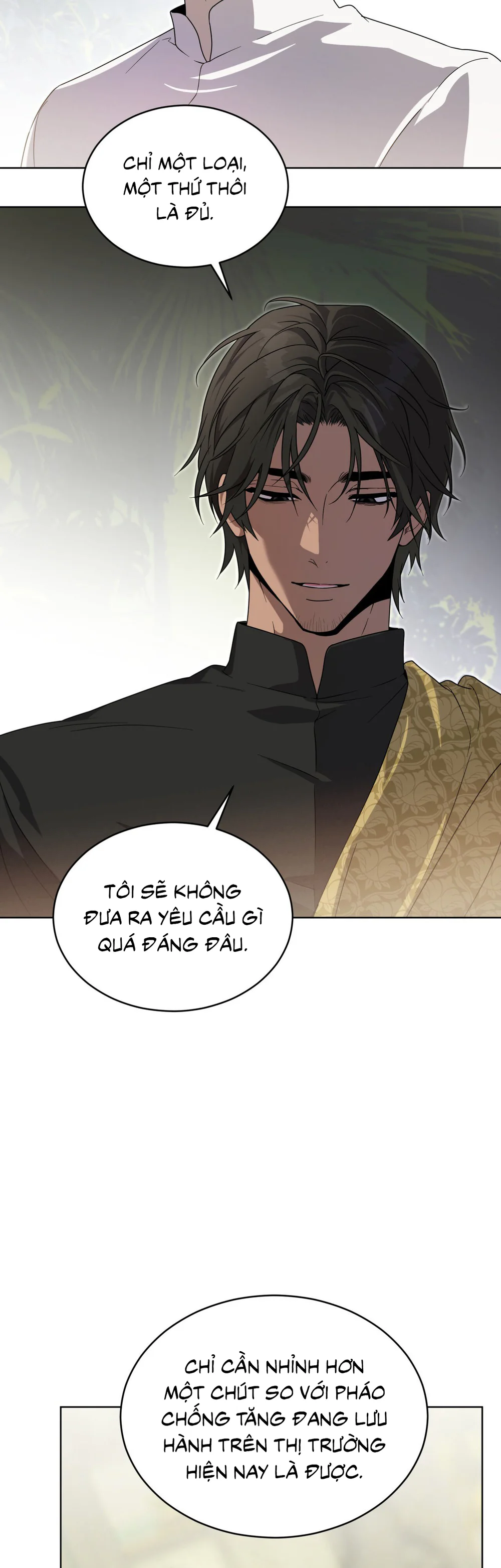 Đọc truyện Passion - Chapter 126