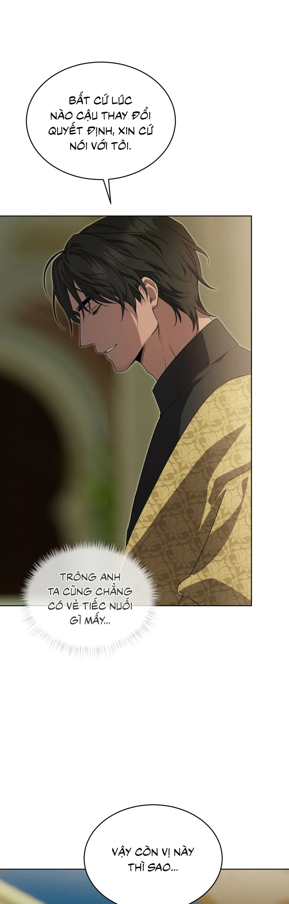 Đọc truyện Passion - Chapter 126