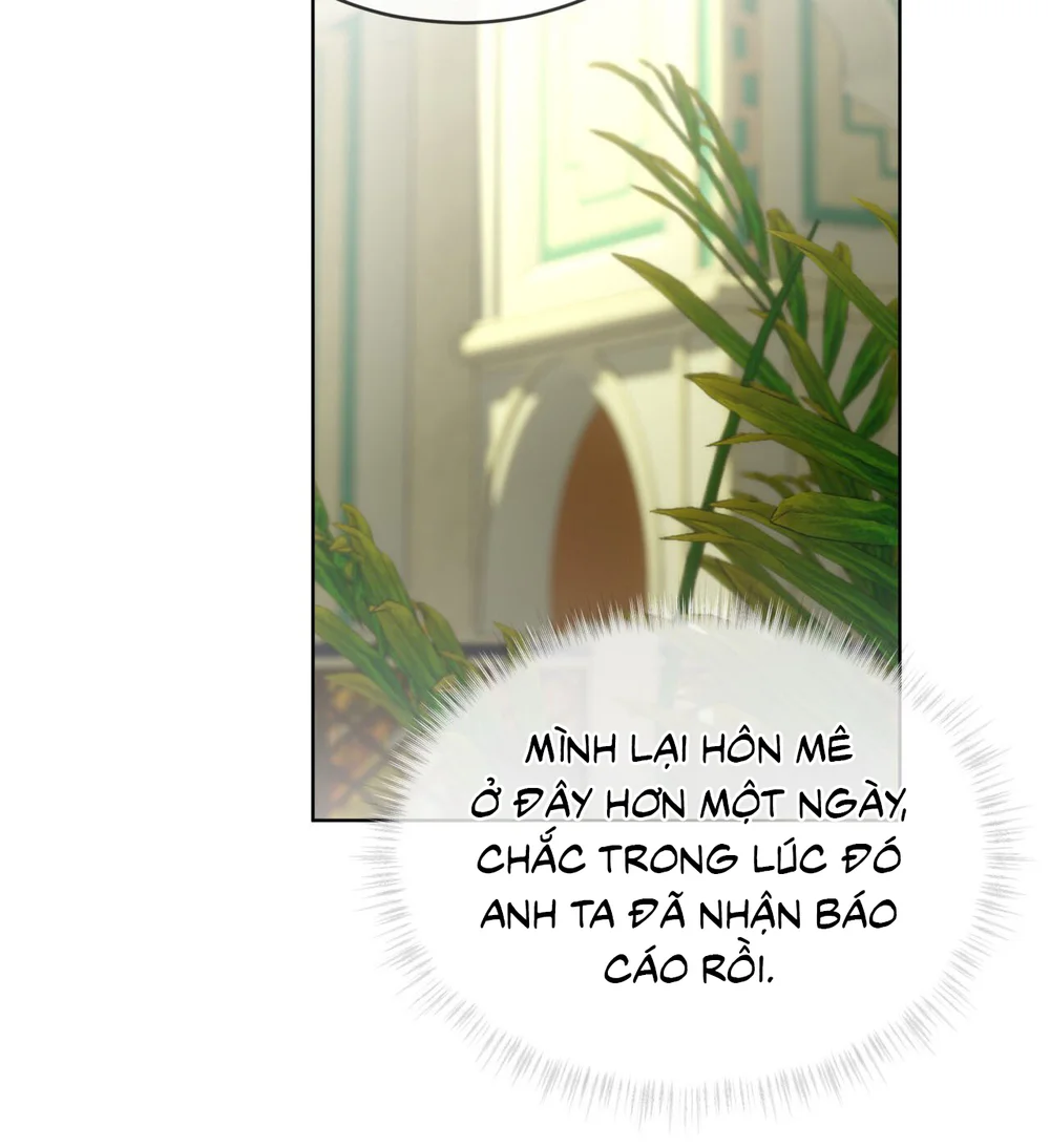 Đọc truyện Passion - Chapter 126