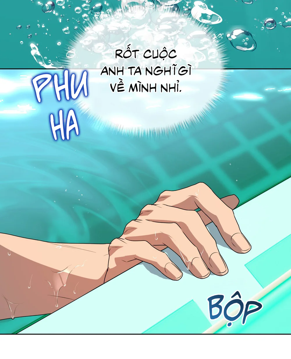 Đọc truyện Passion - Chapter 126