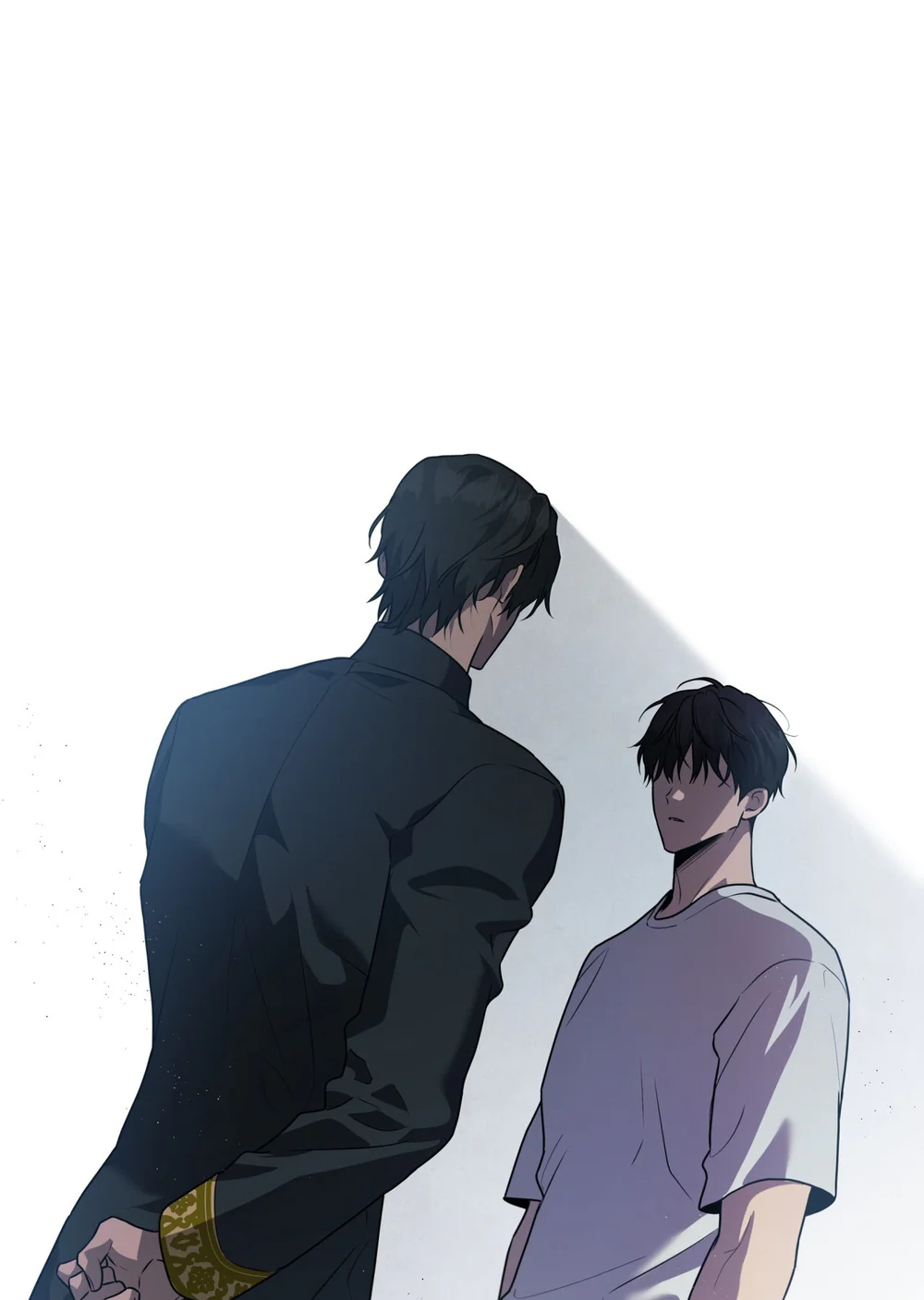 Đọc truyện Passion - Chapter 126