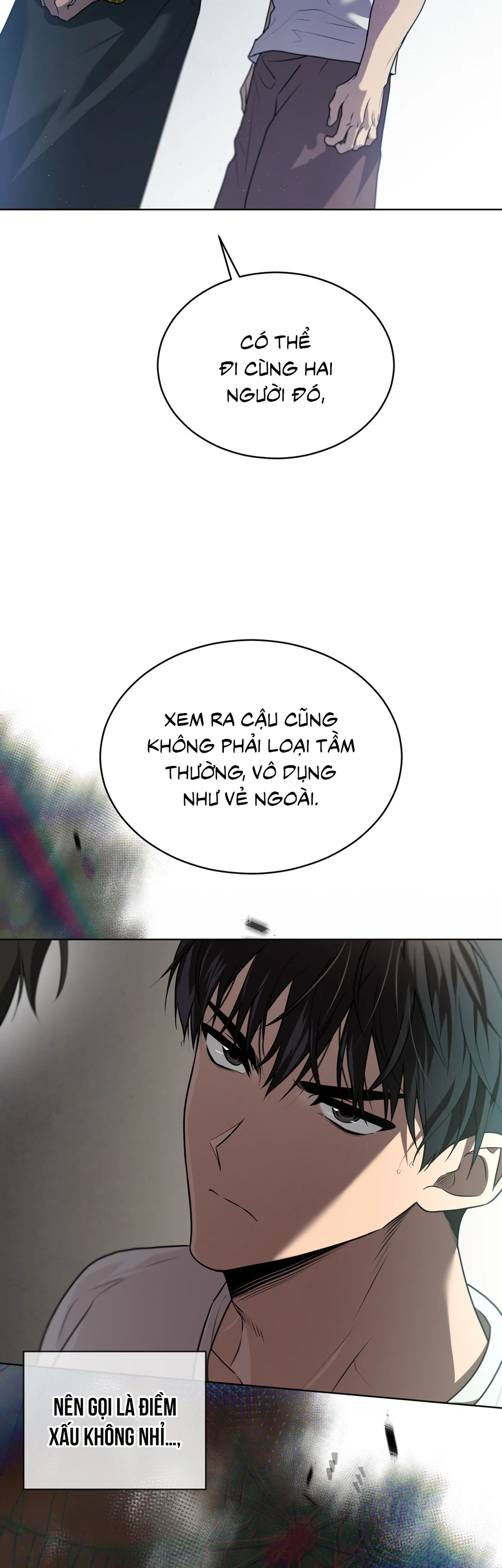 Đọc truyện Passion - Chapter 126