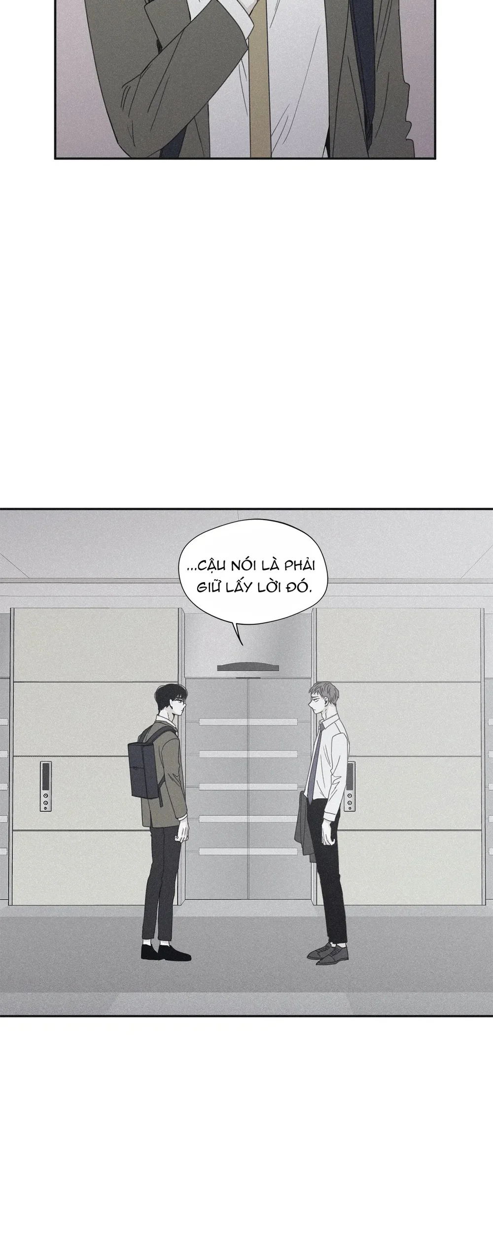 Đọc truyện Chiếu tướng - Chapter 34