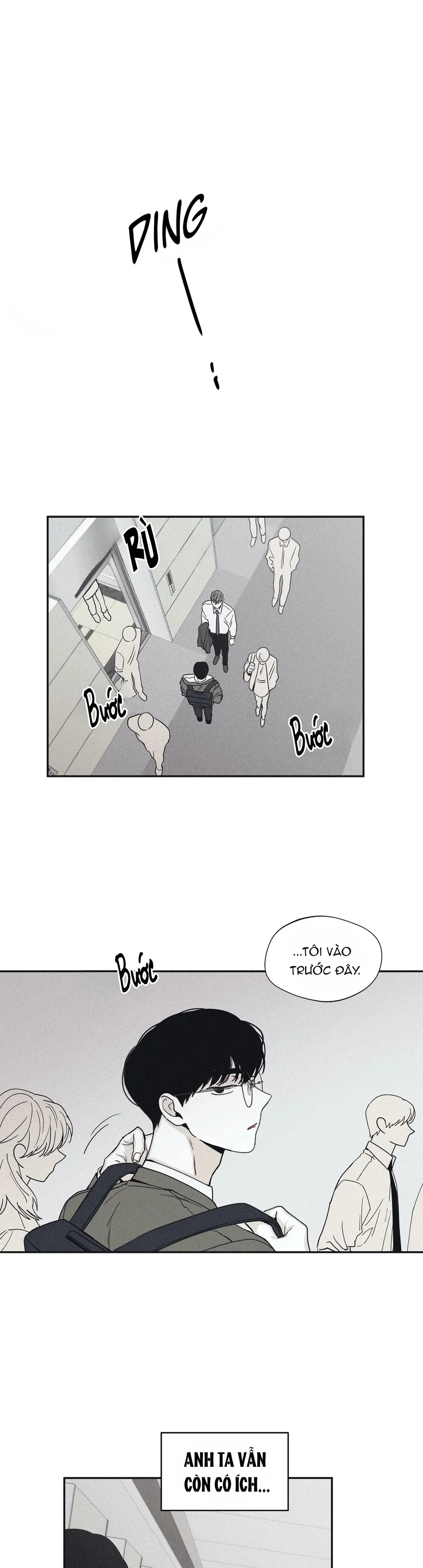 Đọc truyện Chiếu tướng - Chapter 34