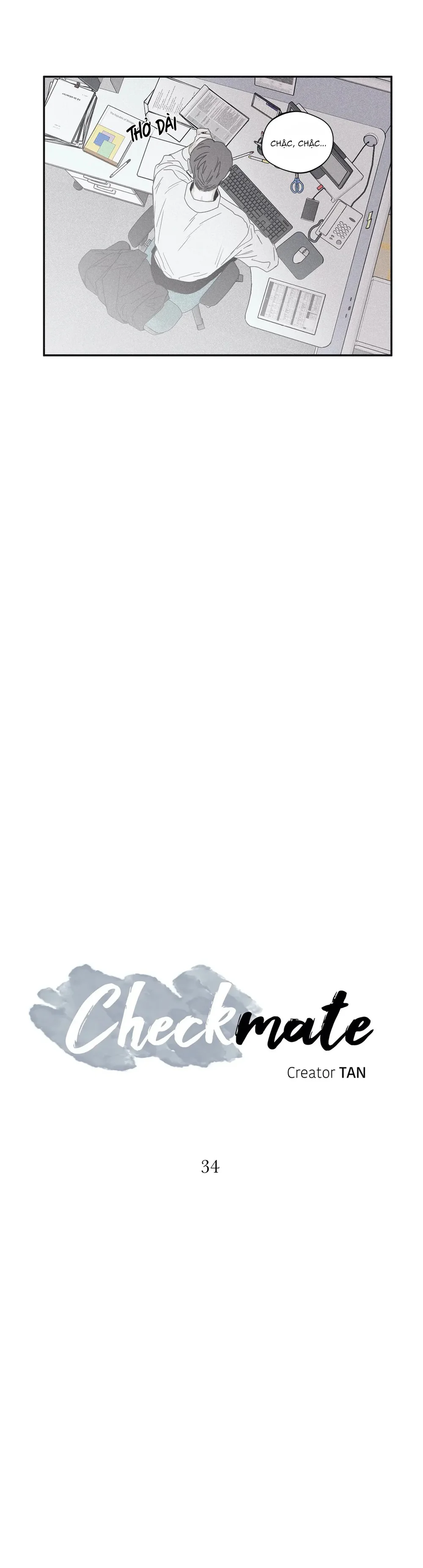 Đọc truyện Chiếu tướng - Chapter 34