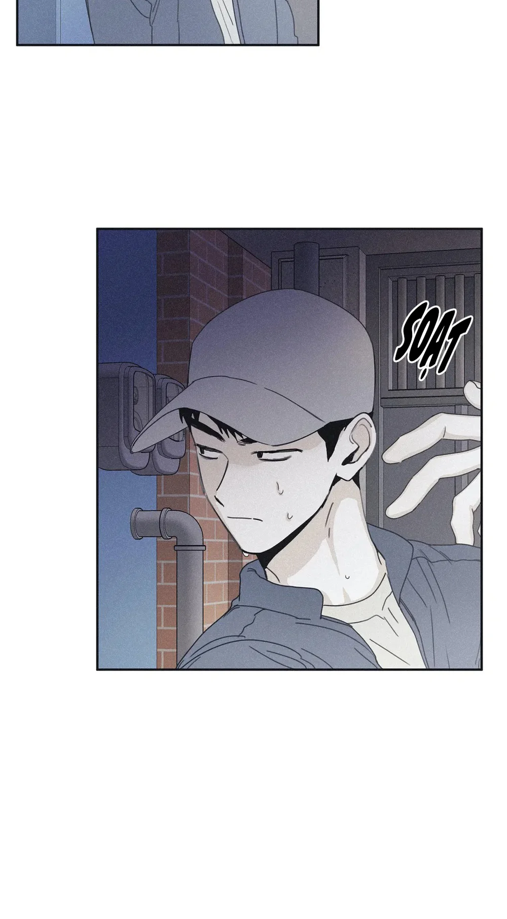 Đọc truyện Chiếu tướng - Chapter 34