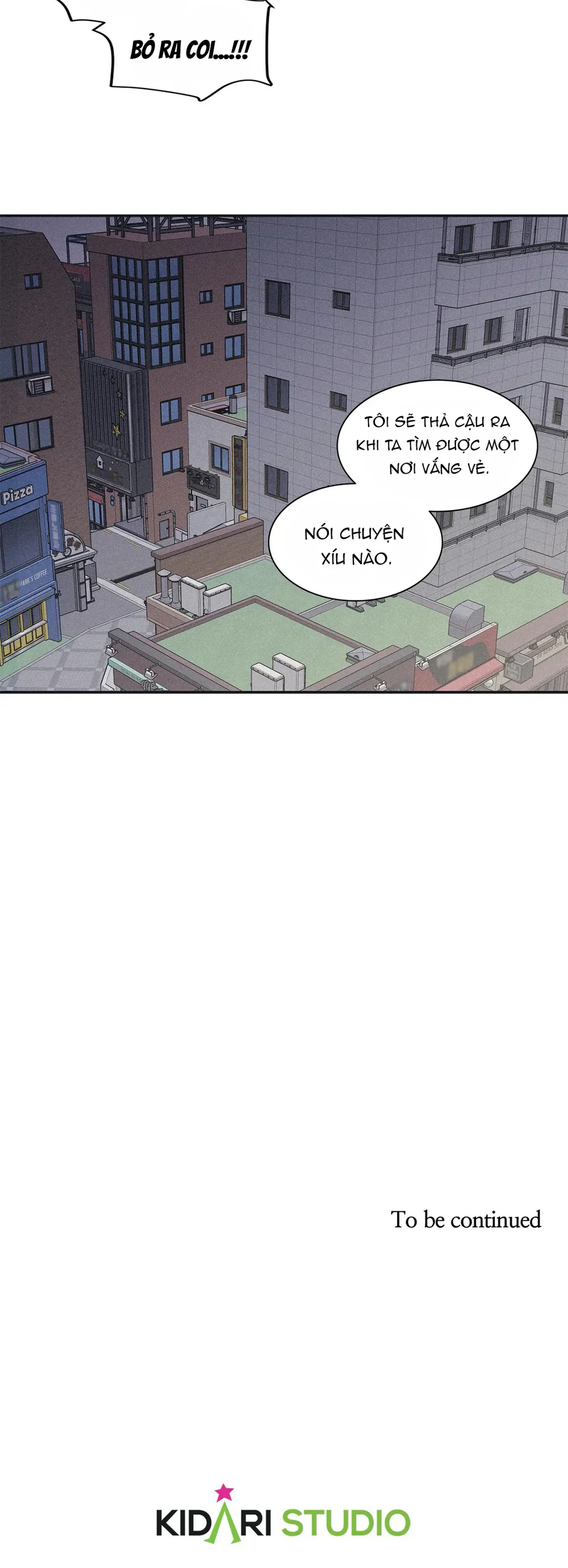 Đọc truyện Chiếu tướng - Chapter 34