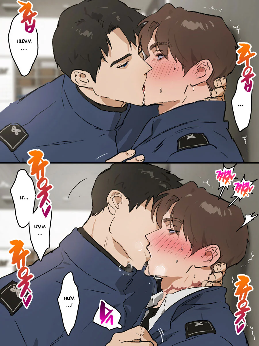 Đọc truyện Oneshot BL của Ppatta - Chapter 60