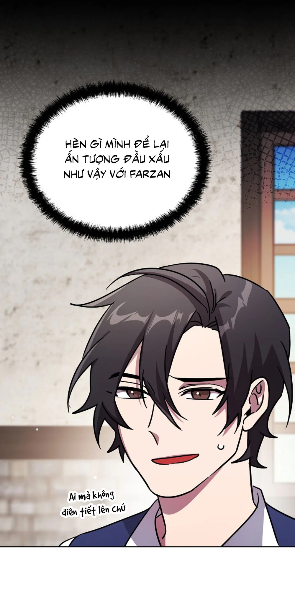 Đọc truyện Hãy Lựa Chọn Anh Hùng Của Bạn Thật Cẩn Thận - Chapter 35