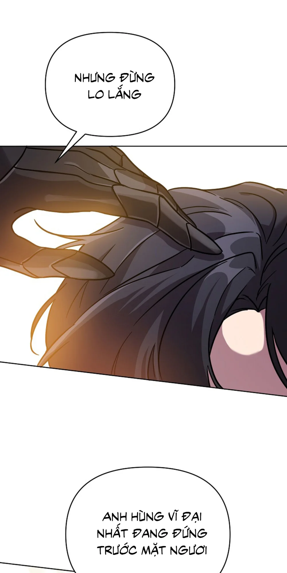 Đọc truyện Hãy Lựa Chọn Anh Hùng Của Bạn Thật Cẩn Thận - Chapter 35