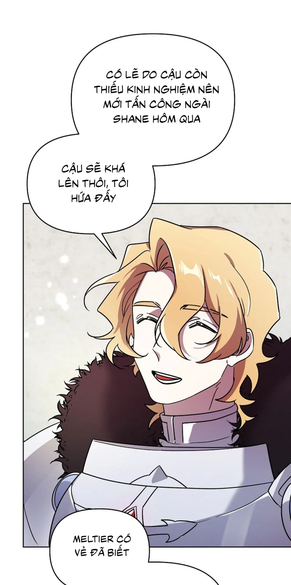 Đọc truyện Hãy Lựa Chọn Anh Hùng Của Bạn Thật Cẩn Thận - Chapter 35