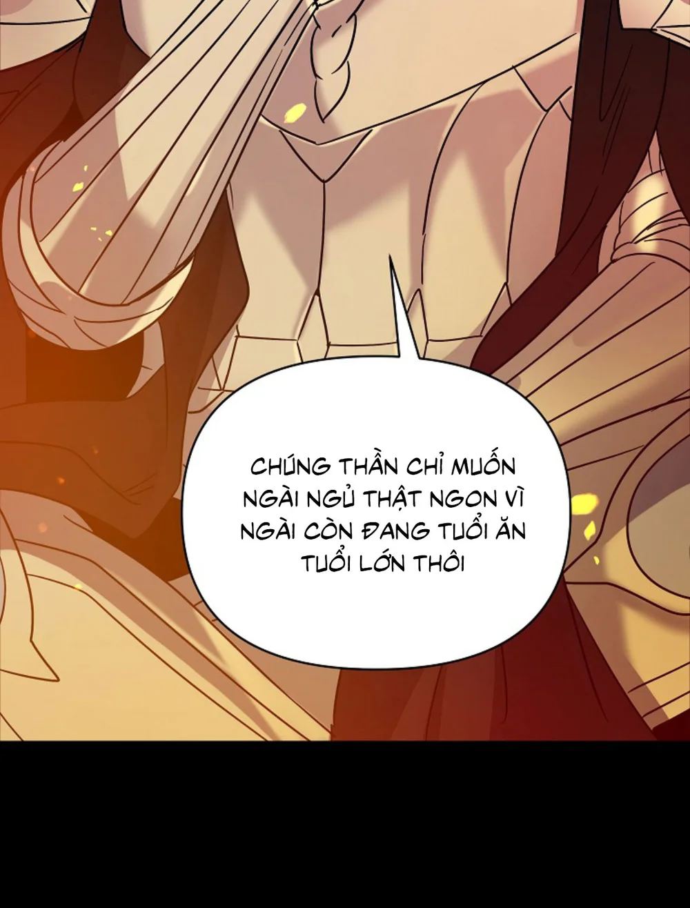 Đọc truyện Hãy Lựa Chọn Anh Hùng Của Bạn Thật Cẩn Thận - Chapter 35