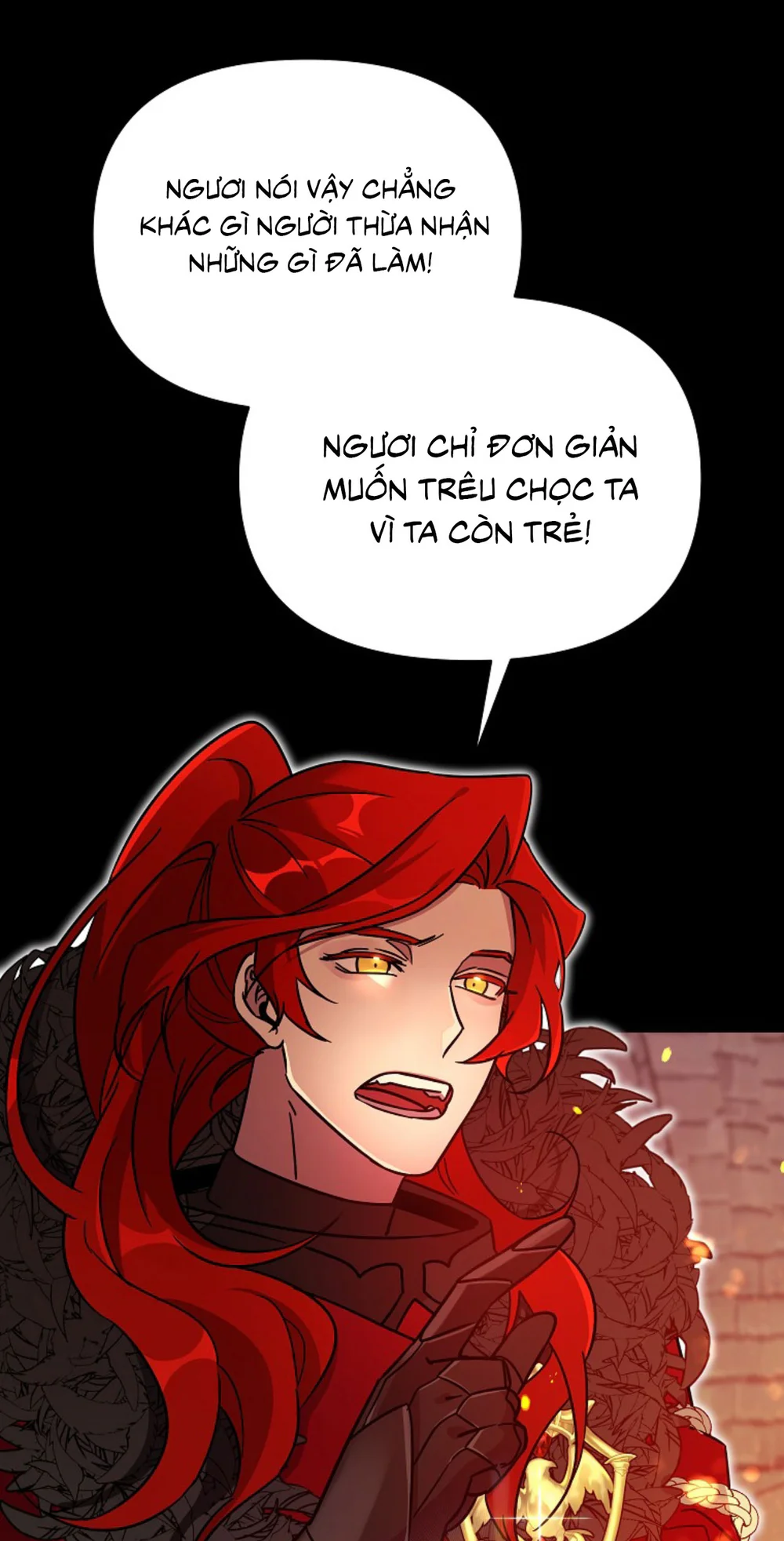Đọc truyện Hãy Lựa Chọn Anh Hùng Của Bạn Thật Cẩn Thận - Chapter 35