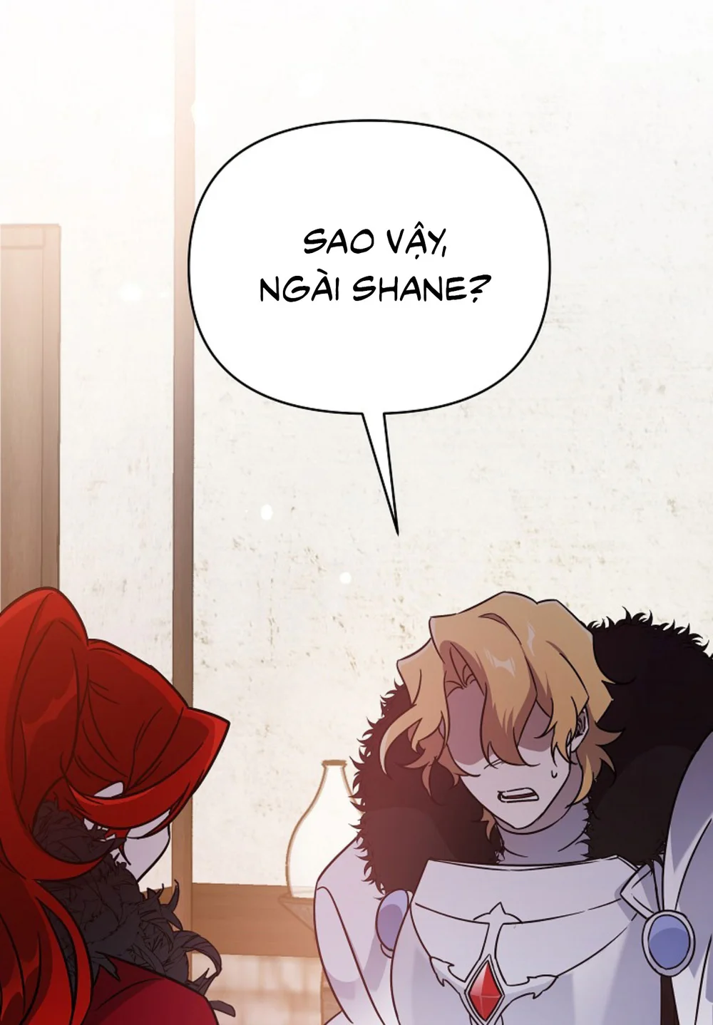 Đọc truyện Hãy Lựa Chọn Anh Hùng Của Bạn Thật Cẩn Thận - Chapter 35