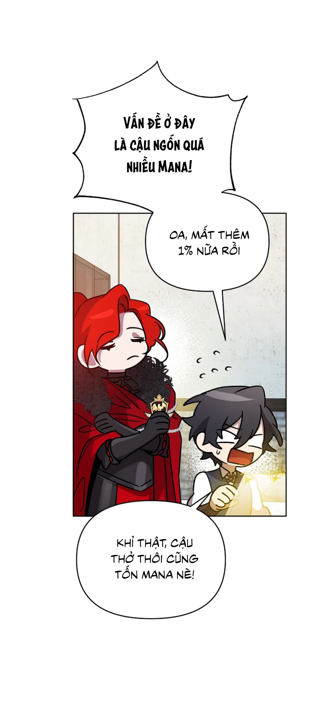 Đọc truyện Hãy Lựa Chọn Anh Hùng Của Bạn Thật Cẩn Thận - Chapter 35