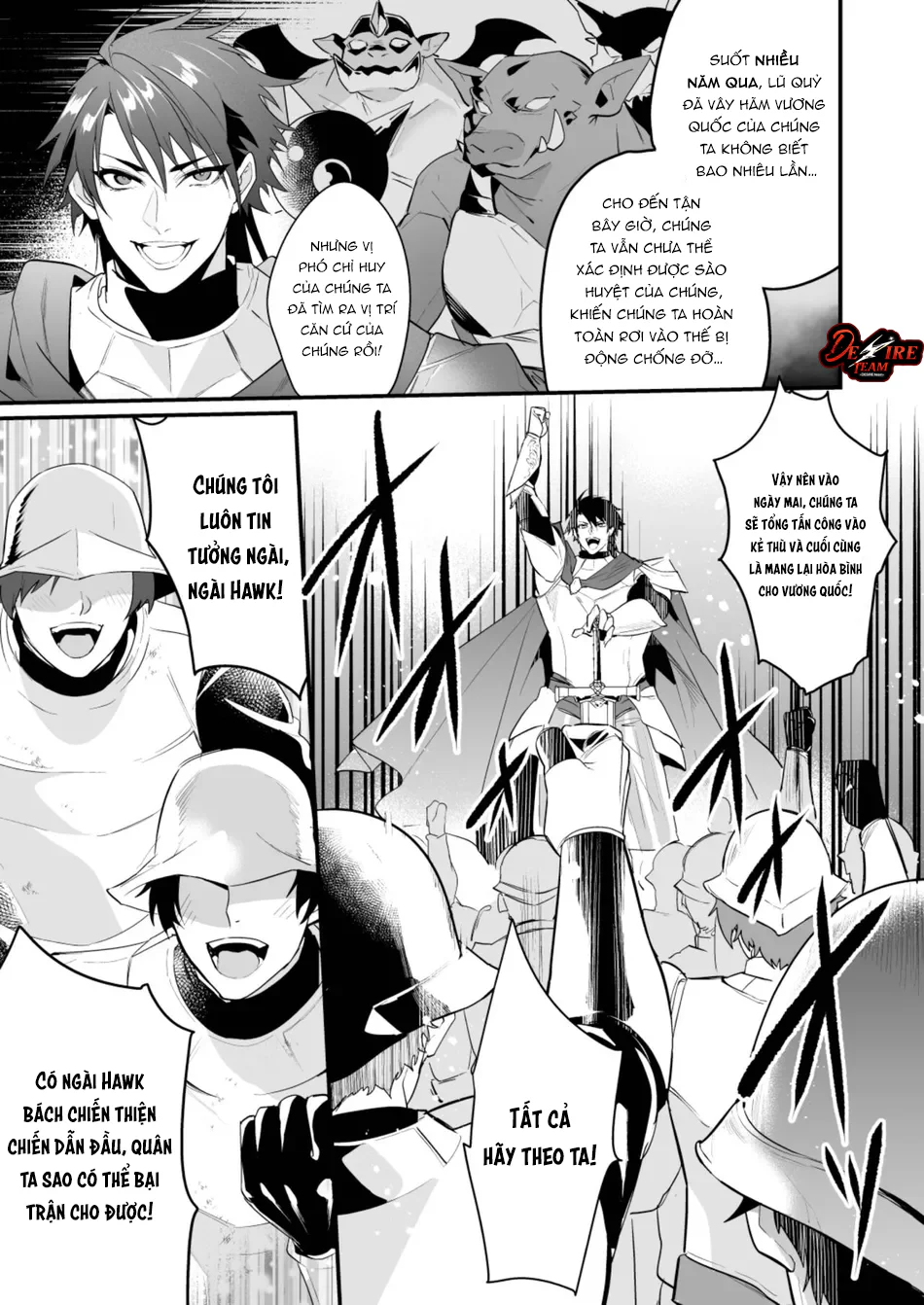 Đọc truyện Oneshot Dam Dang - Chapter 1