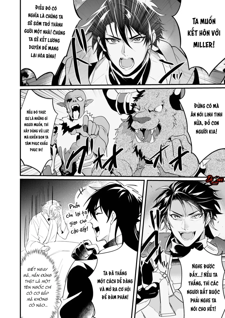 Đọc truyện Oneshot Dam Dang - Chapter 1