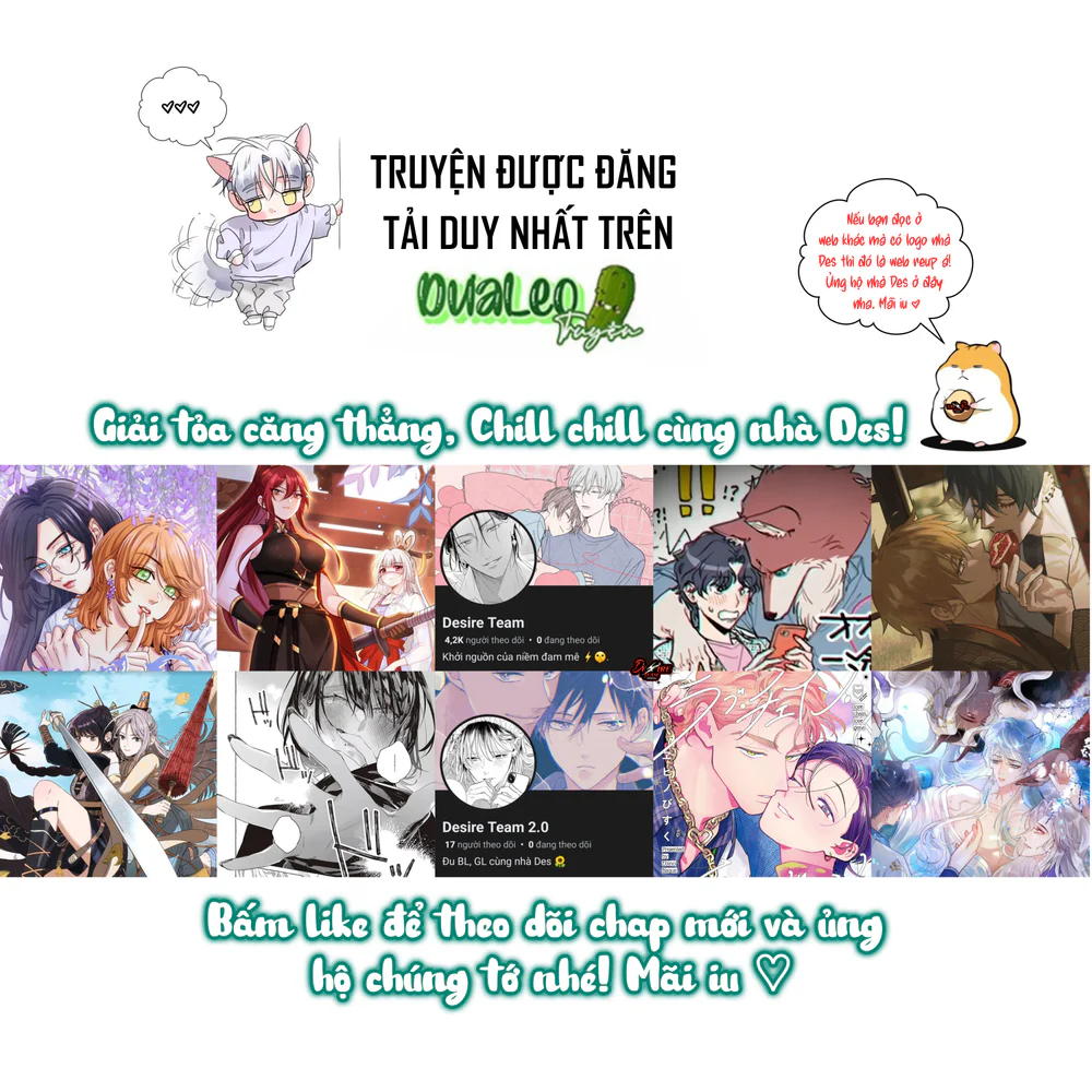 Đọc truyện Oneshot Dam Dang - Chapter 1