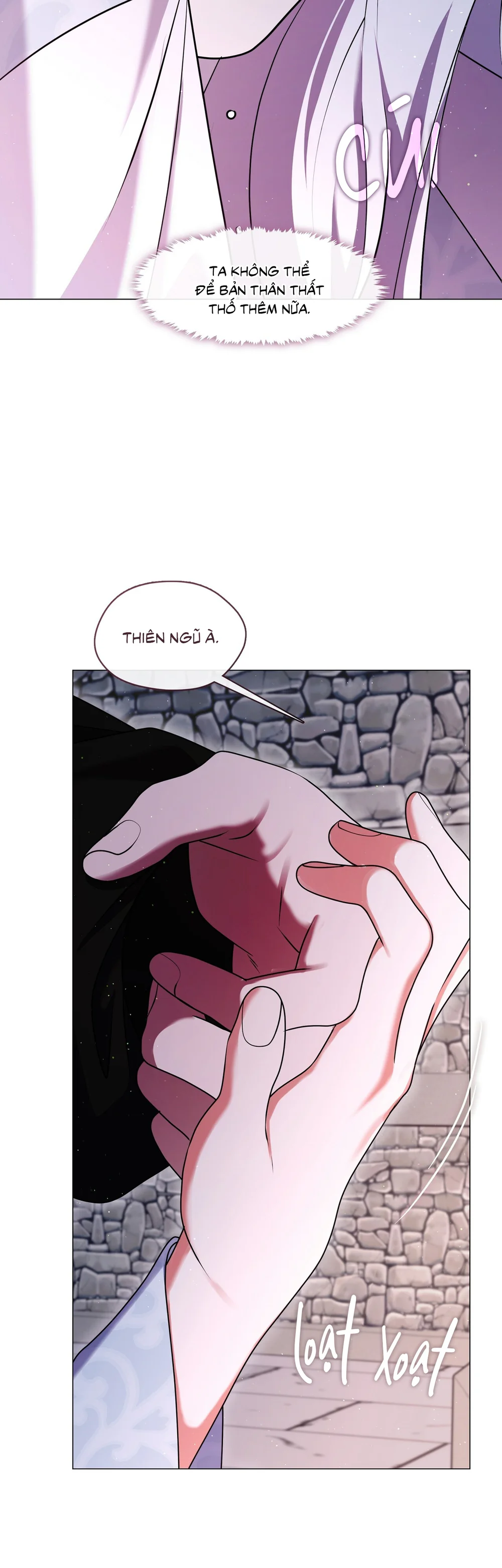 Đọc truyện Tôi đã nuôi dạy thủ lĩnh giáo phái ác ma - Chapter 94