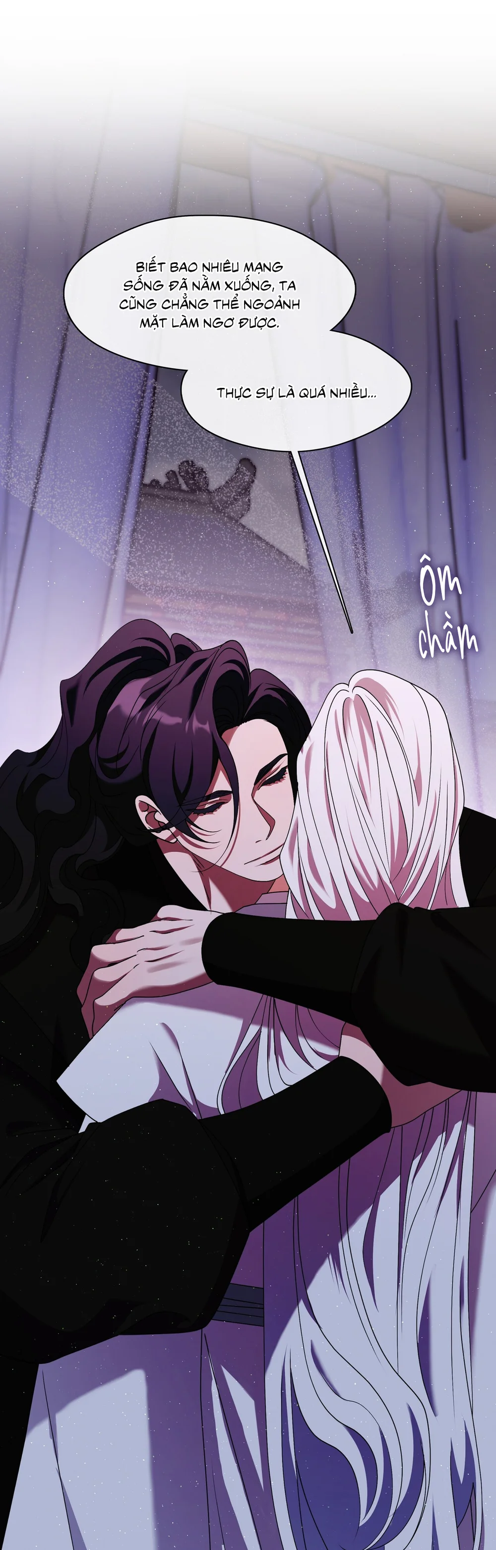 Đọc truyện Tôi đã nuôi dạy thủ lĩnh giáo phái ác ma - Chapter 94