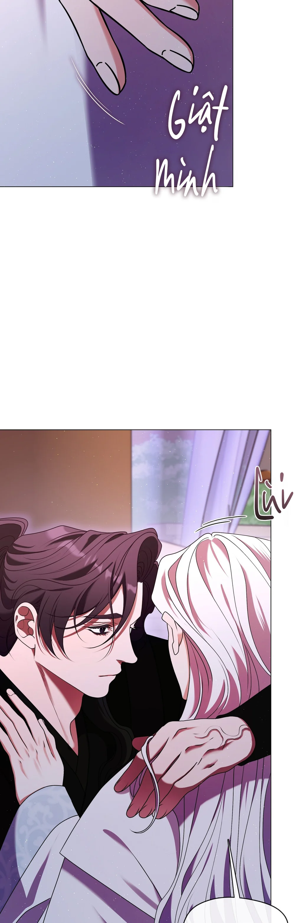 Đọc truyện Tôi đã nuôi dạy thủ lĩnh giáo phái ác ma - Chapter 94