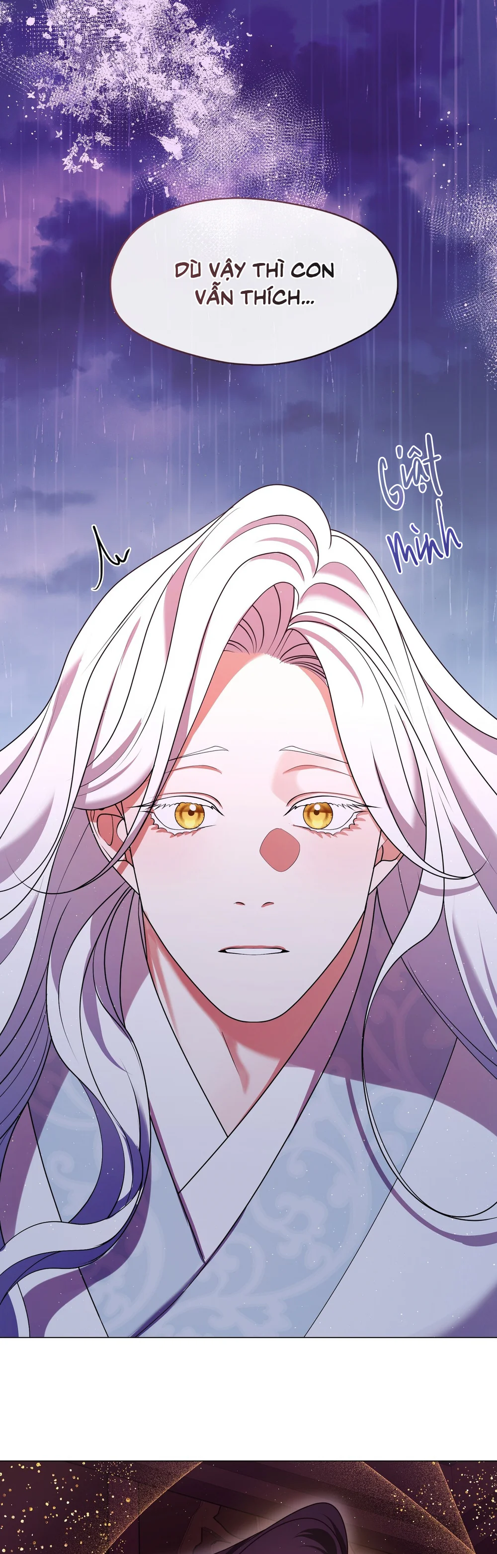 Đọc truyện Tôi đã nuôi dạy thủ lĩnh giáo phái ác ma - Chapter 94