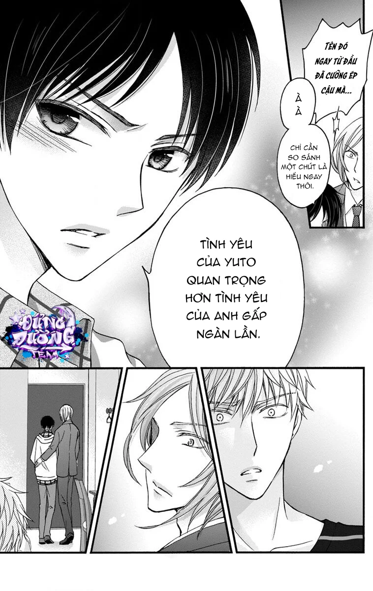 Đọc truyện SERIES ĐỒ CHƠI TÌNH DỤC - Chapter 35.11