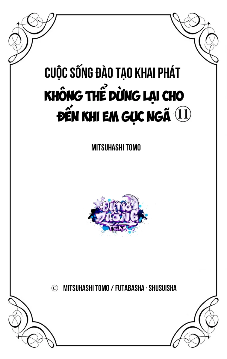 Đọc truyện SERIES ĐỒ CHƠI TÌNH DỤC - Chapter 35.11