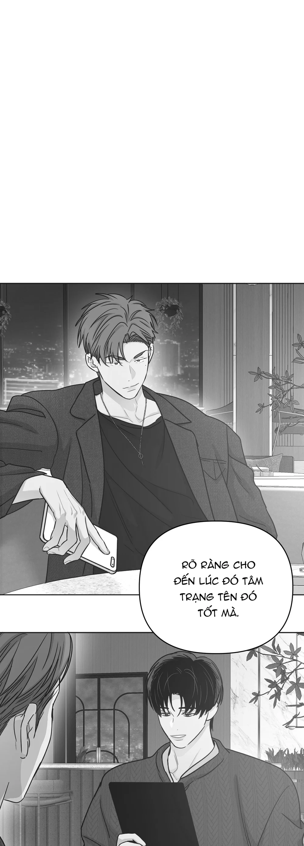 Đọc truyện (END) Arts Manz - Chapter 73