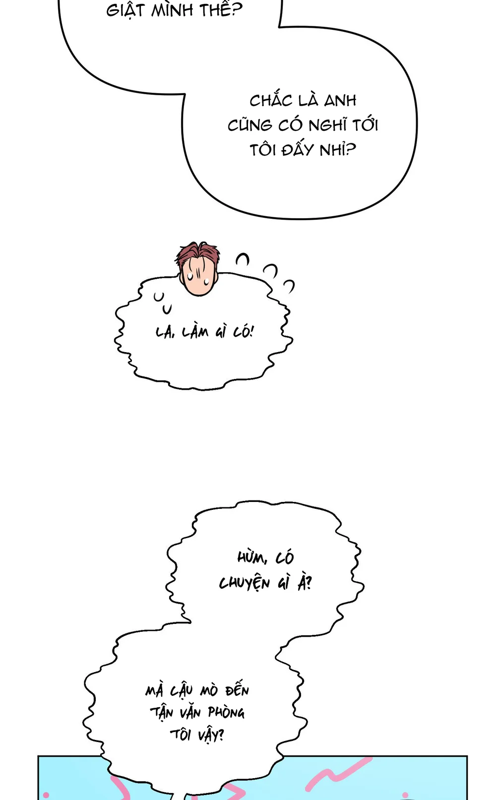 Đọc truyện (END) Arts Manz - Chapter 73