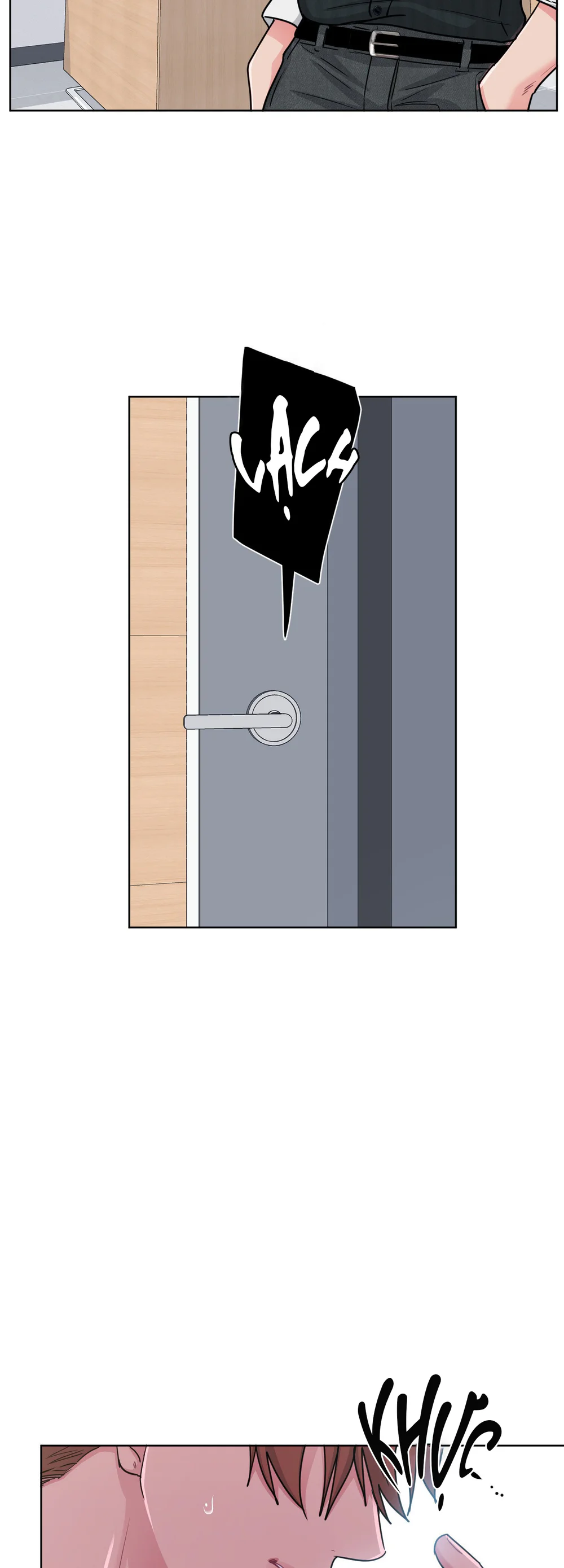 Đọc truyện (END) Arts Manz - Chapter 73