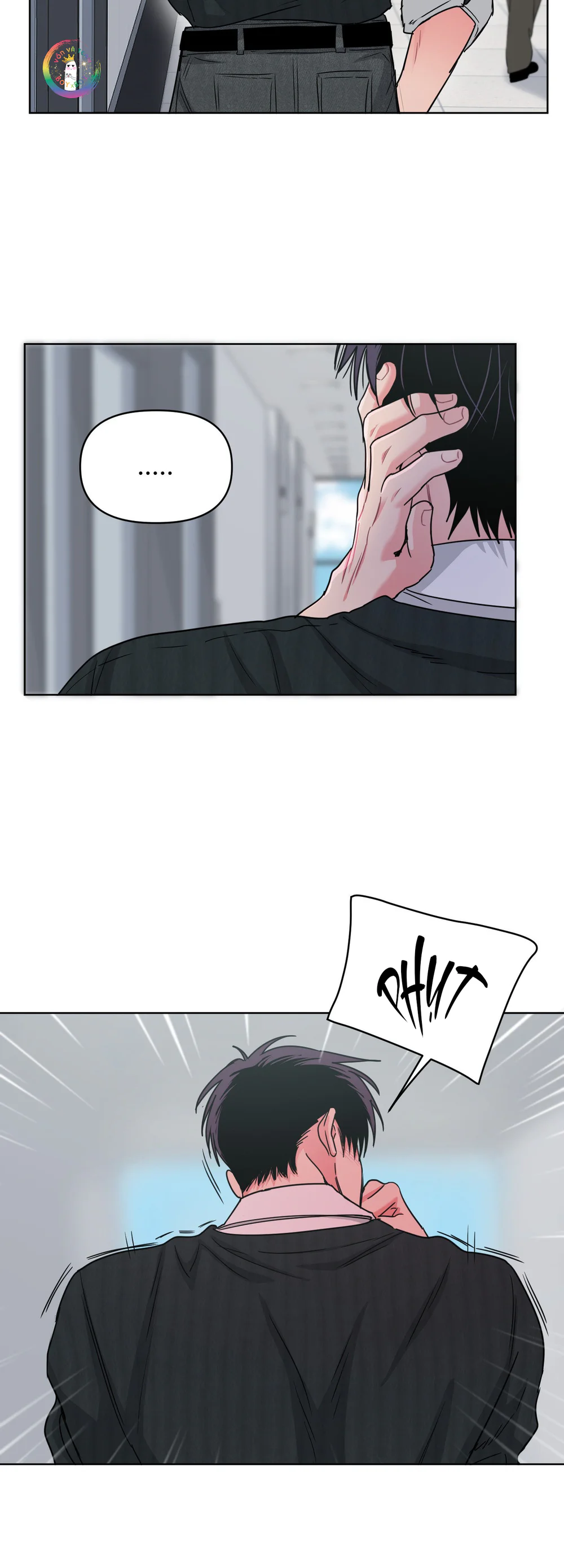 Đọc truyện (END) Arts Manz - Chapter 73