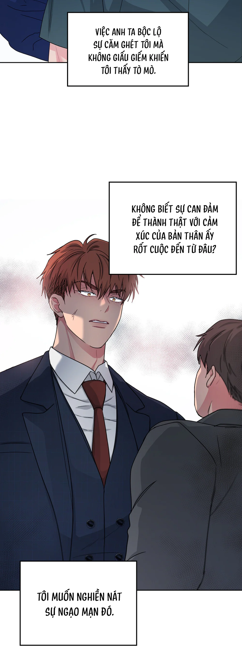 Đọc truyện (END) Arts Manz - Chapter 73