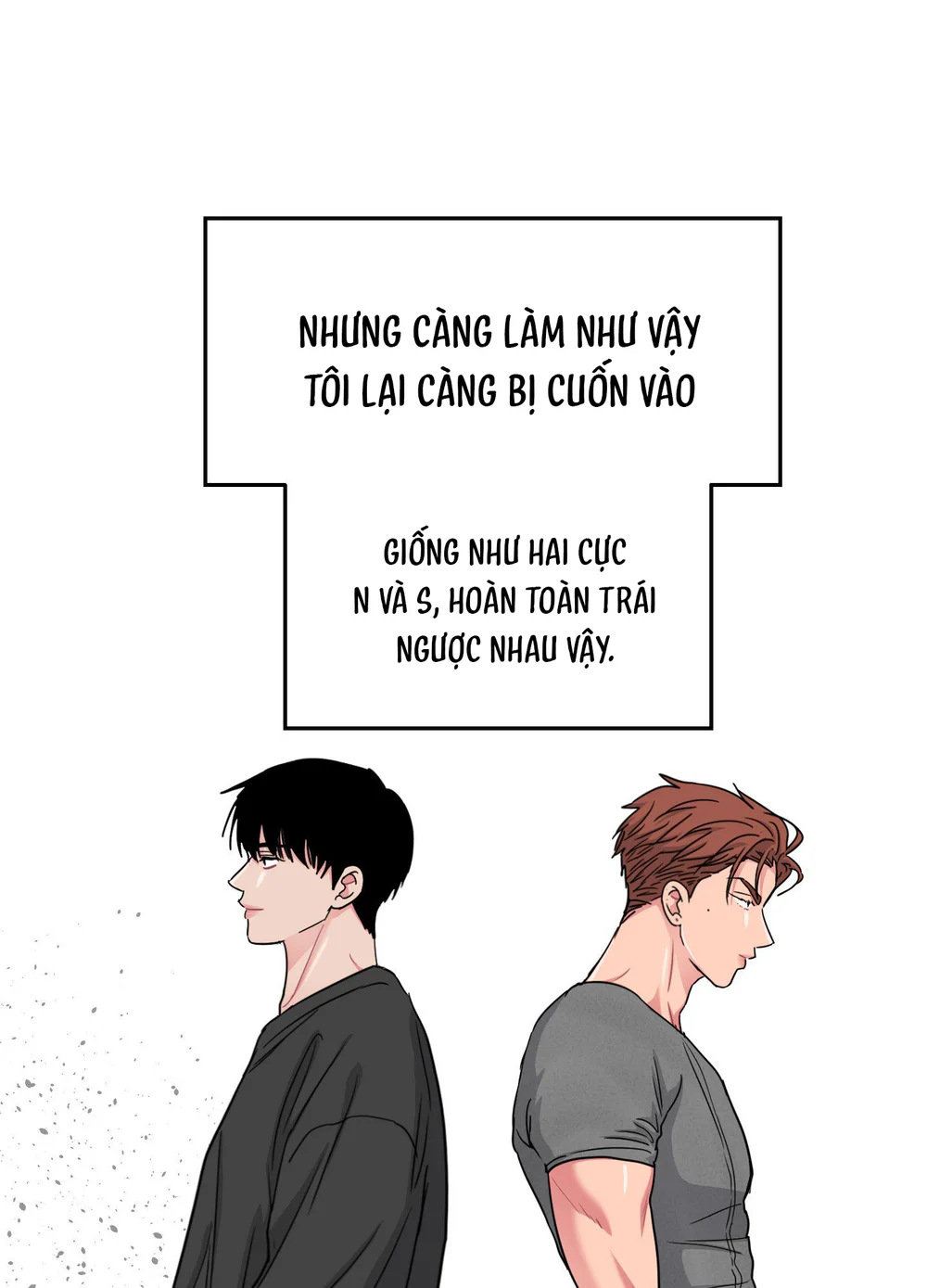 Đọc truyện Arts Manz - Chapter 73