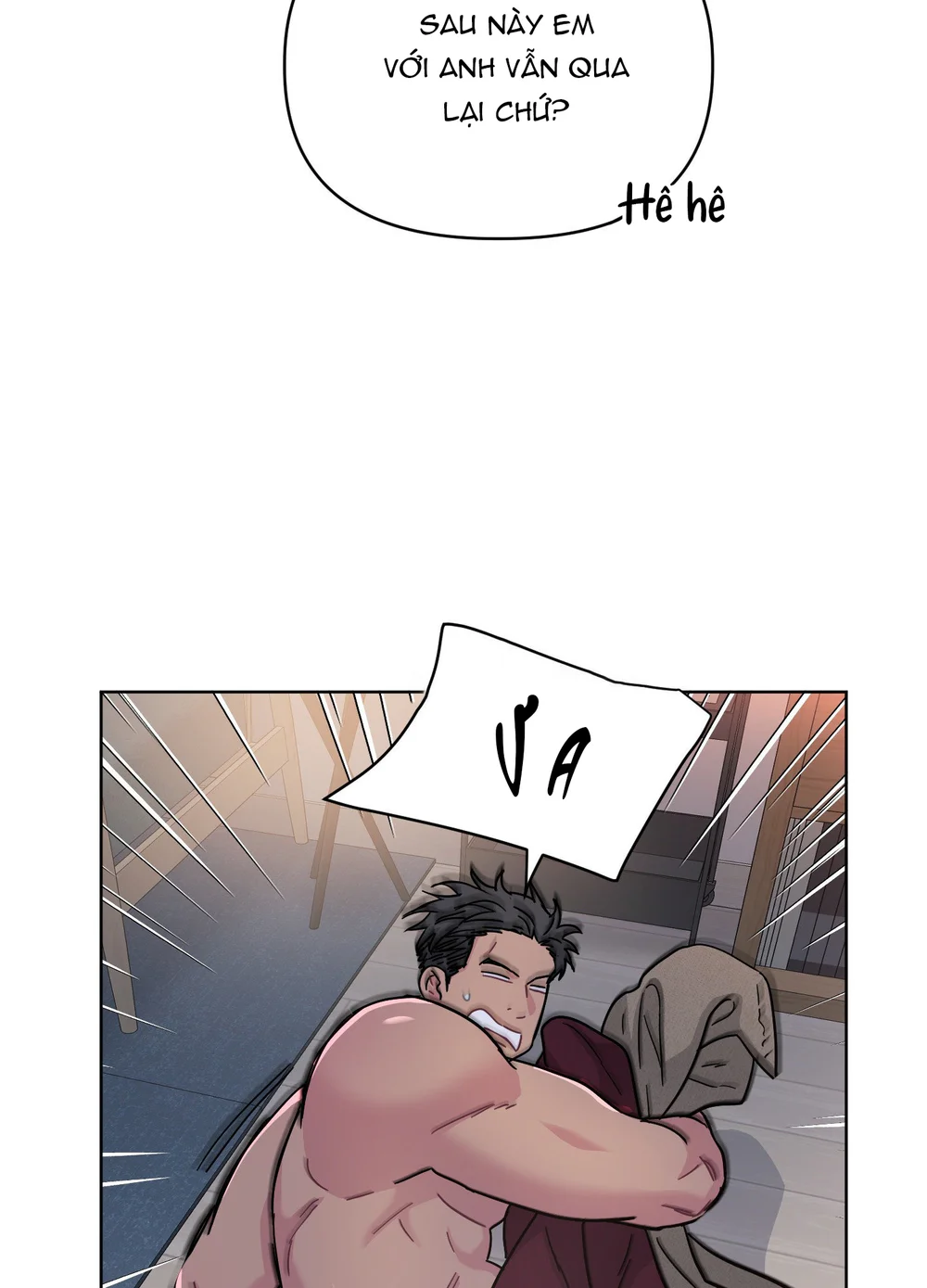 Đọc truyện Arts Manz - Chapter 73