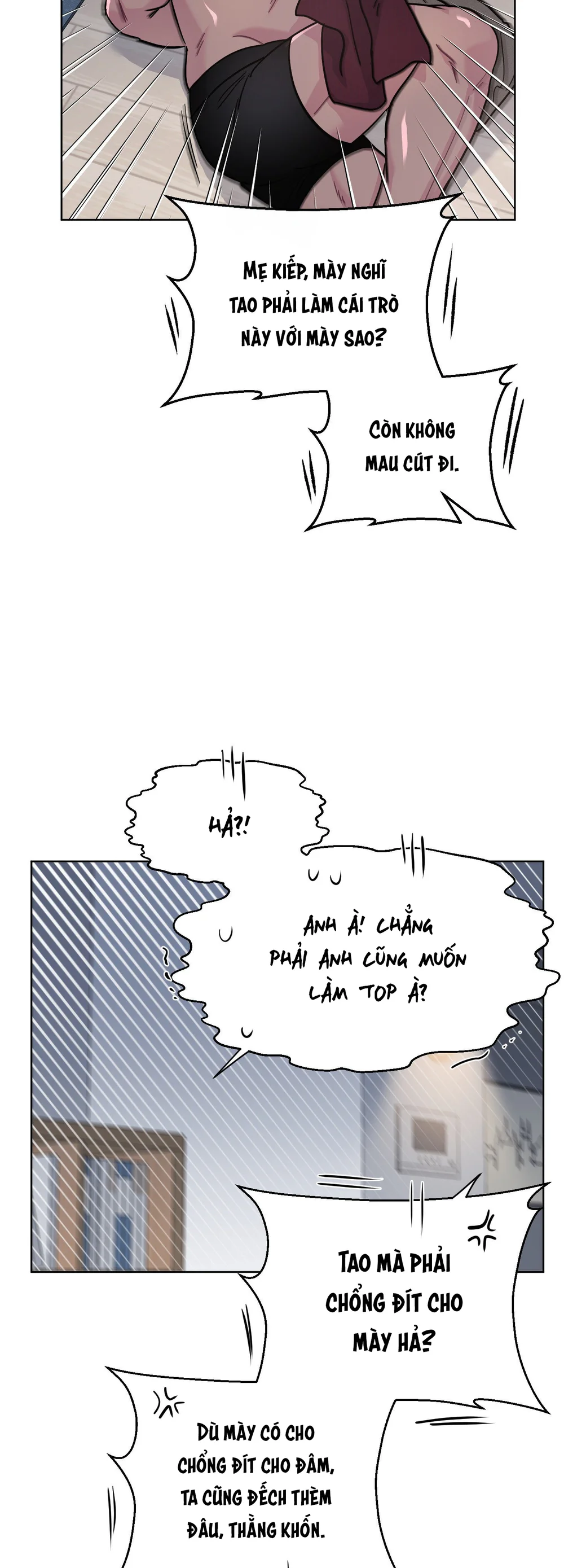 Đọc truyện (END) Arts Manz - Chapter 73