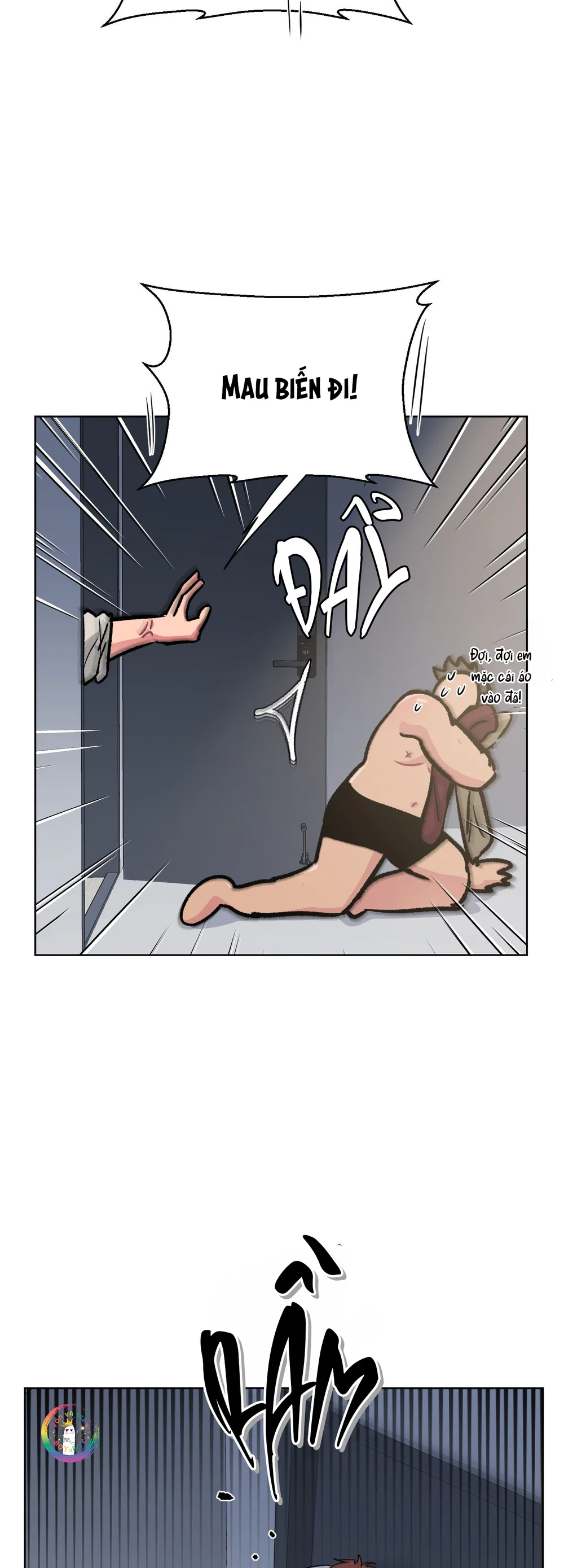 Đọc truyện Arts Manz - Chapter 73