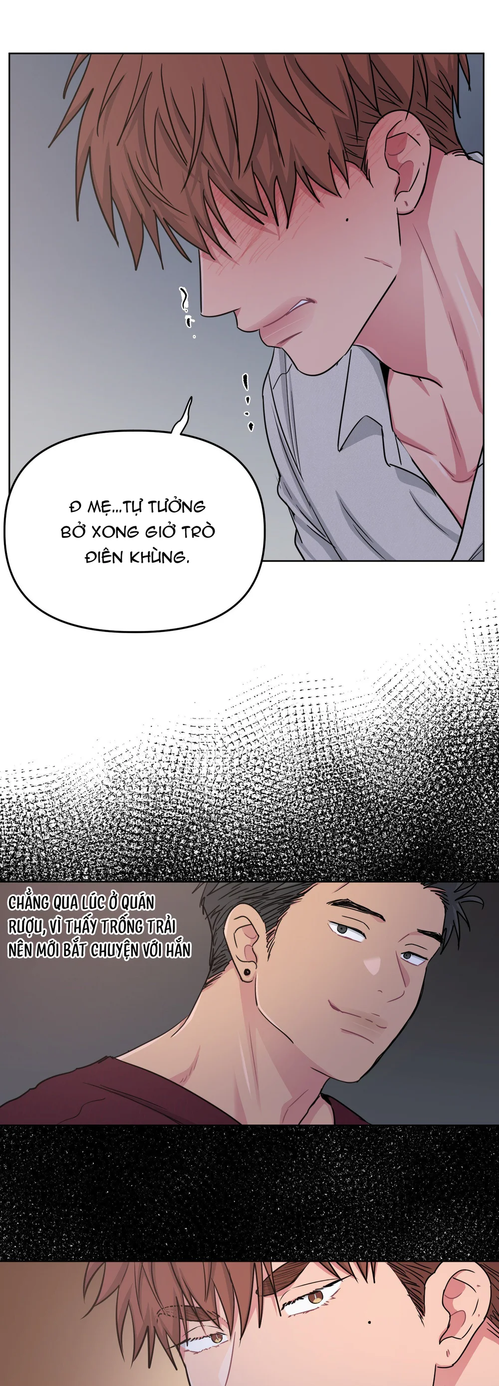 Đọc truyện Arts Manz - Chapter 73