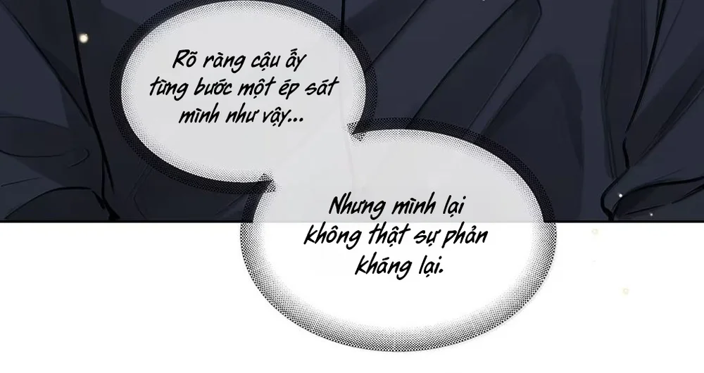 Đọc truyện Tôi Thích Pheromone Của Cậu - Chapter 95