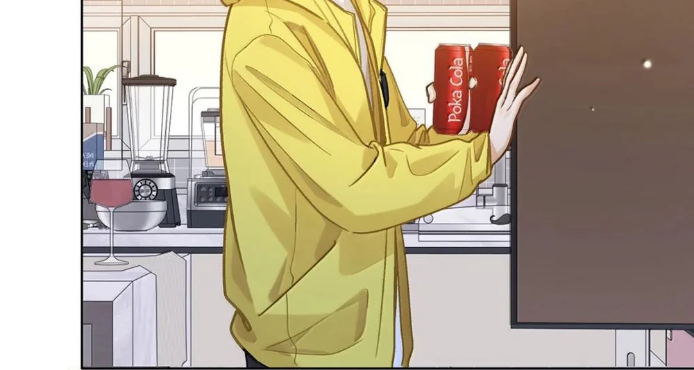 Đọc truyện Tôi Thích Pheromone Của Cậu - Chapter 95