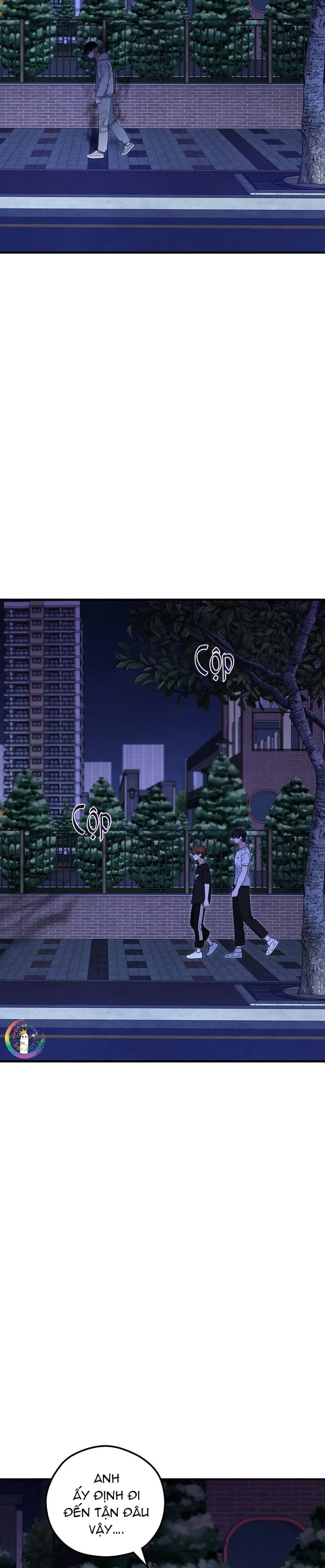 Đọc truyện Linh Hồn Của Mu Ryeong - Chapter 50