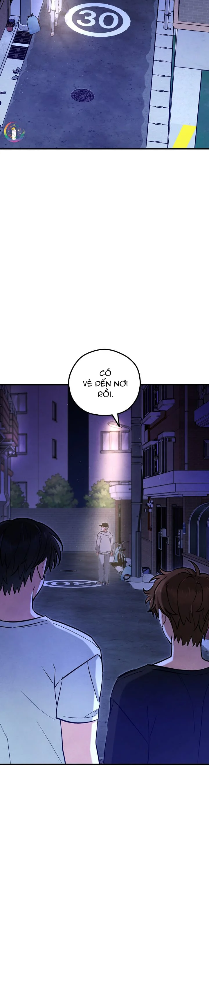 Đọc truyện Linh Hồn Của Mu Ryeong - Chapter 50