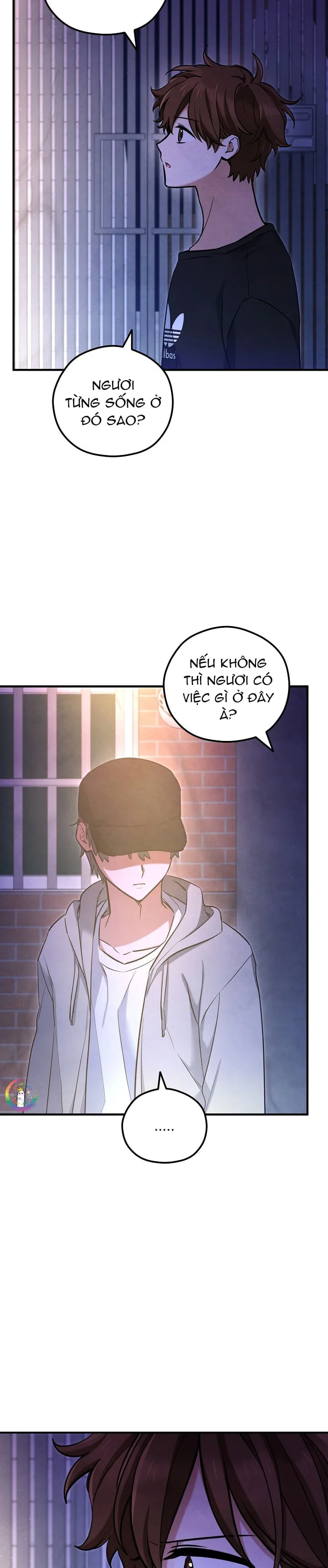 Đọc truyện Linh Hồn Của Mu Ryeong - Chapter 50