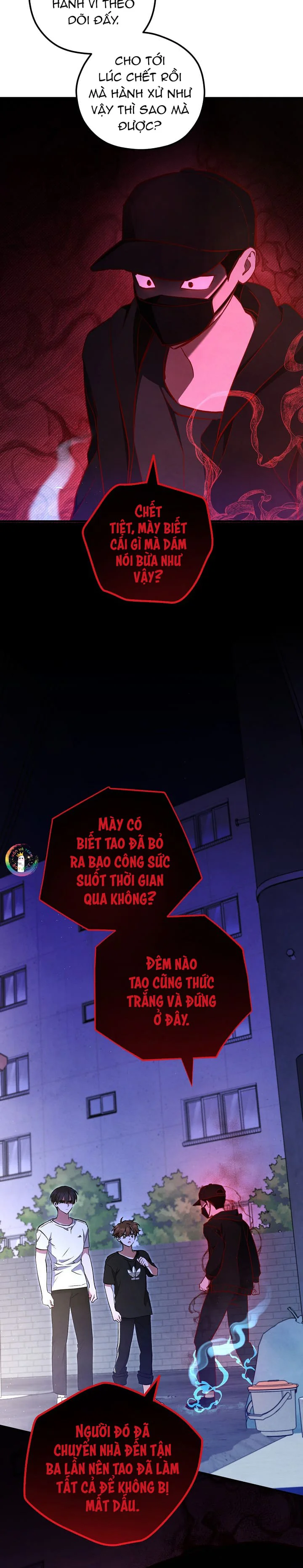 Đọc truyện Linh Hồn Của Mu Ryeong - Chapter 50